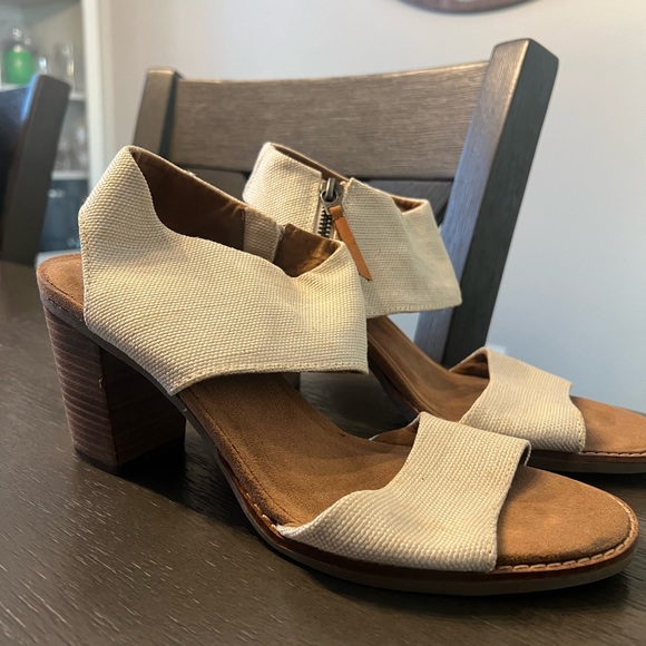 Toms Shoes - Toms Sandal